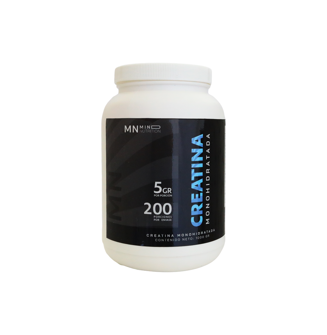 Creatina MN 1kg