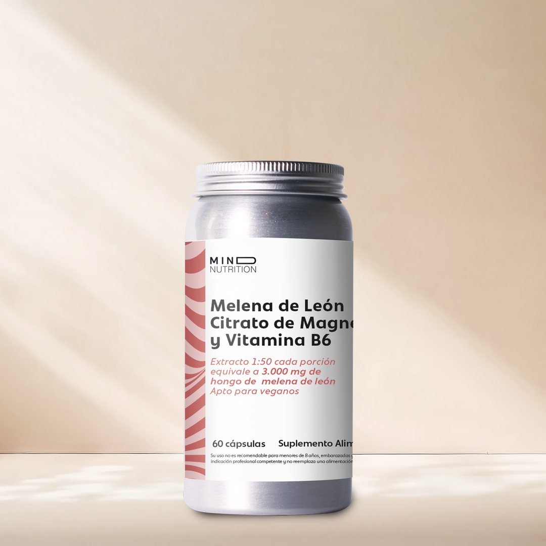 Enfoque, Sueño y Salud Mental