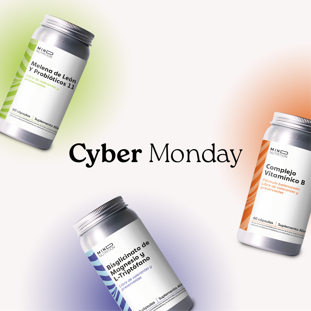 Cyber Monday 2025