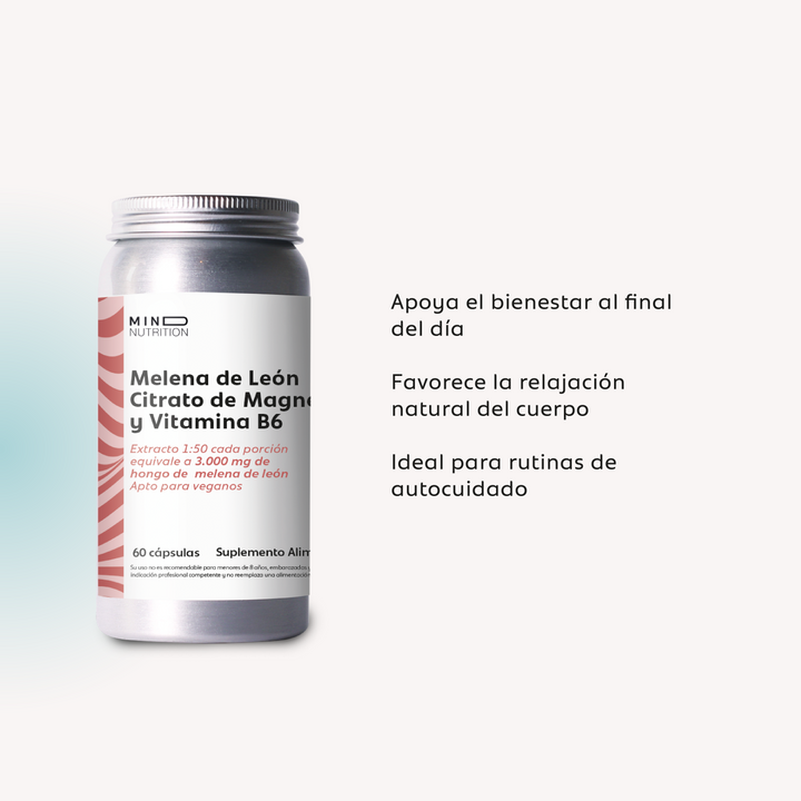 Pack Descanso y Renovacion