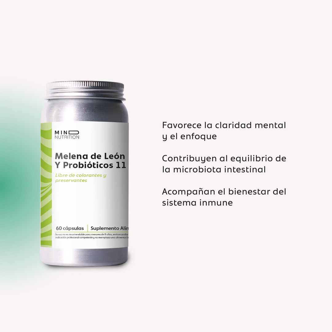 Pack Sincronia Vital