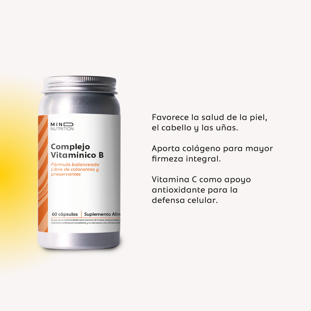 Pack Vitalidad Diaria