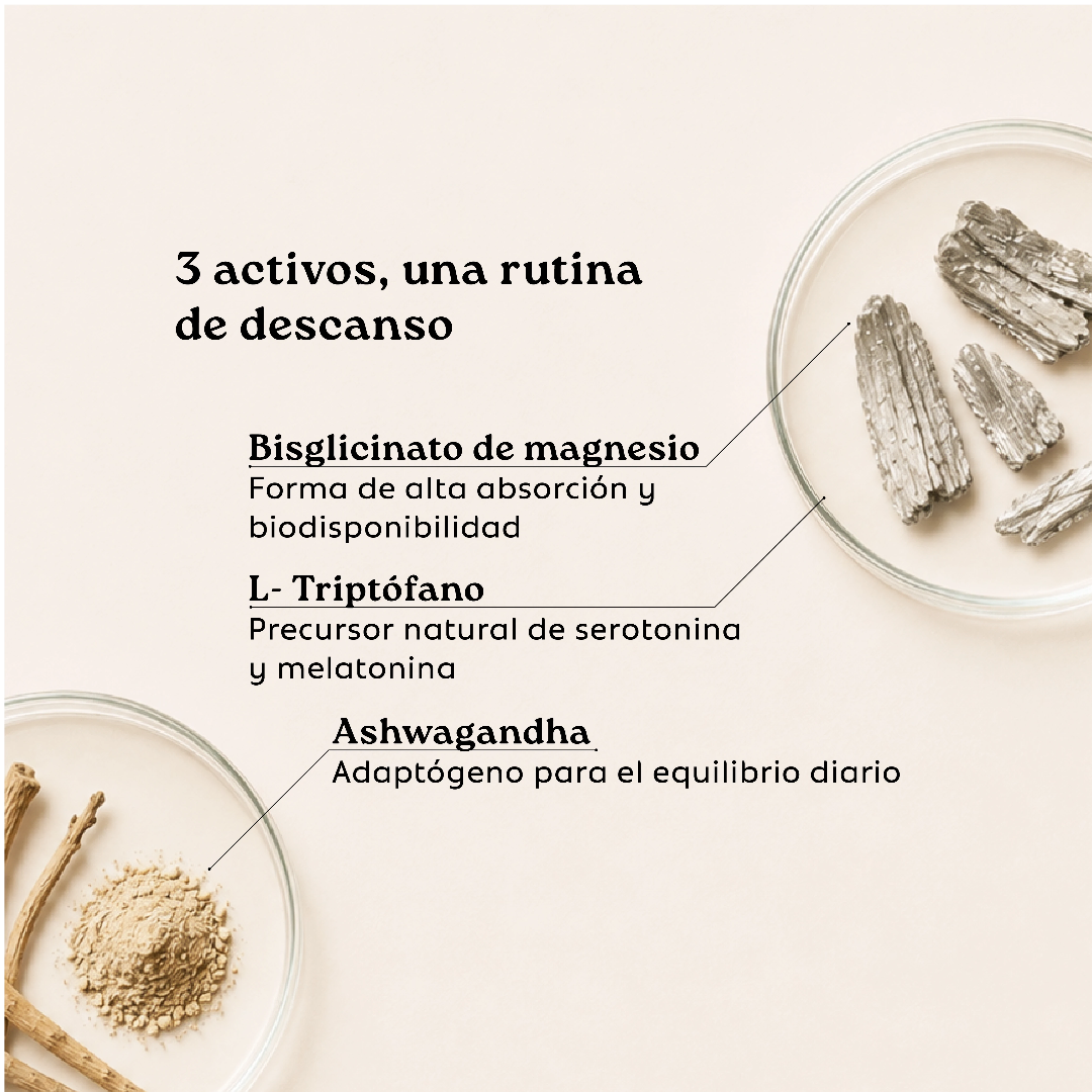 Pack Relax | Relajo de dia Descanso de Noche