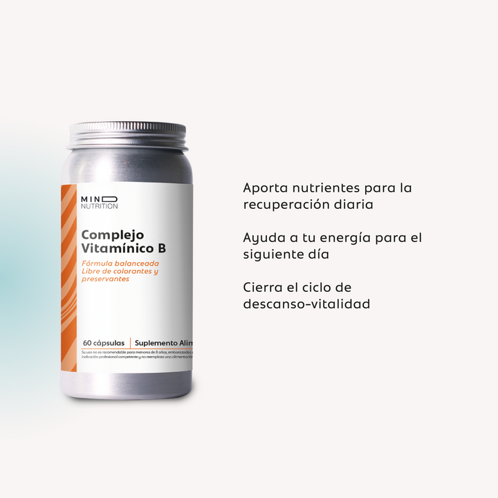 Pack Sincronia Vital