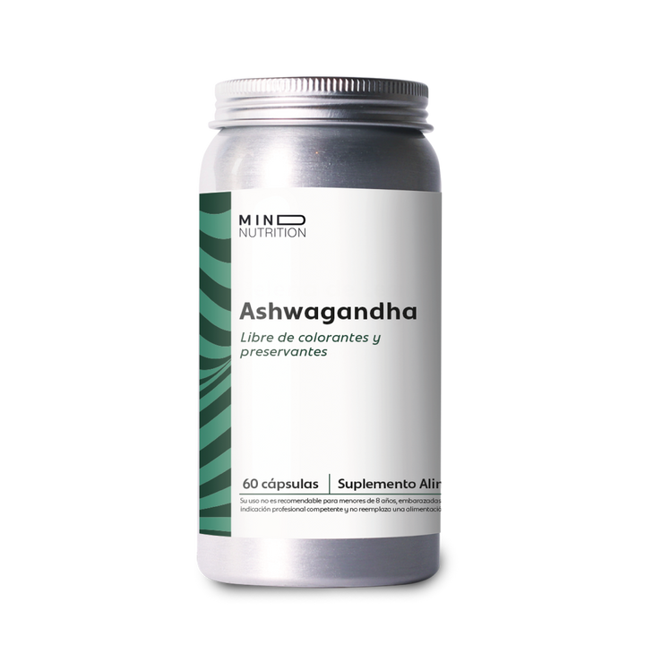 Ashwagandha MN