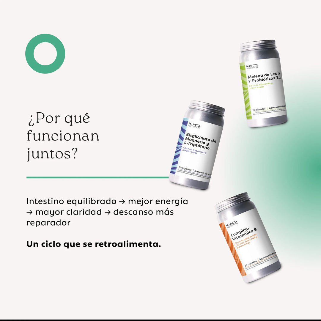 Sincronia Vital | Sueño | energia | Balance