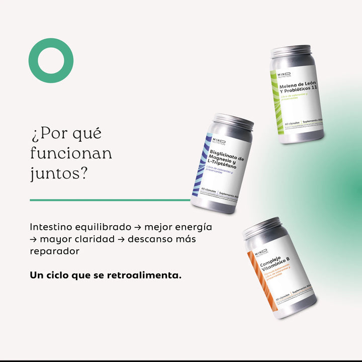 Sincronia Vital | Sueño | energia | Balance
