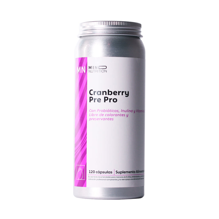 Cranberry Pre Pro