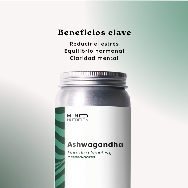 Ashwagandha MN