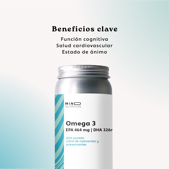 Omega 3 MN 1350MG