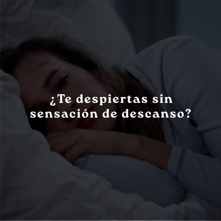Bisglicinato de Magnesio + L-TRP | Sueño – Estrés – Relajación