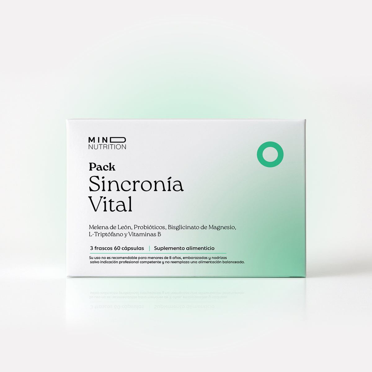Pack Sincronía Vital – foto 4
