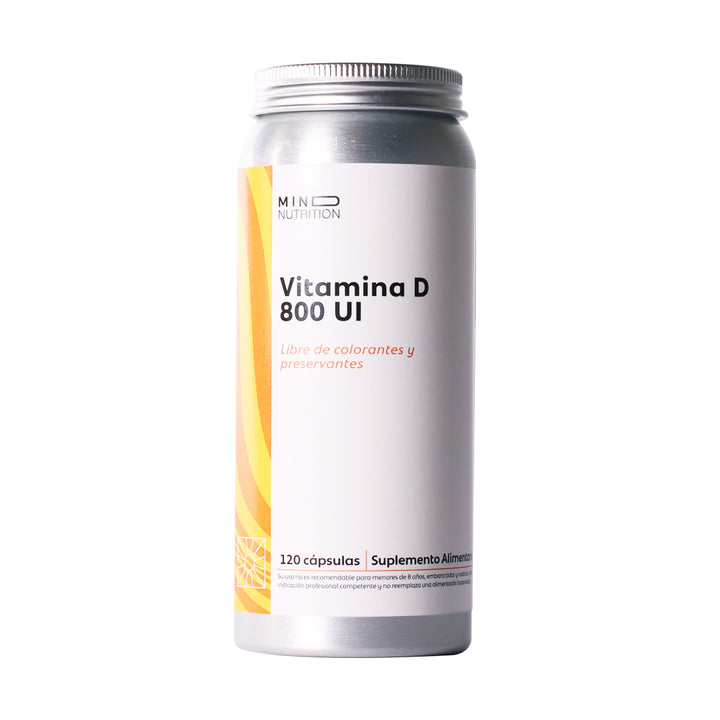 Vitamina D