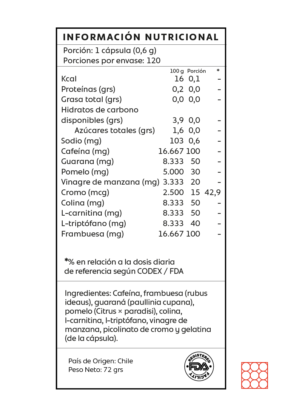 Keto Black Fatloss